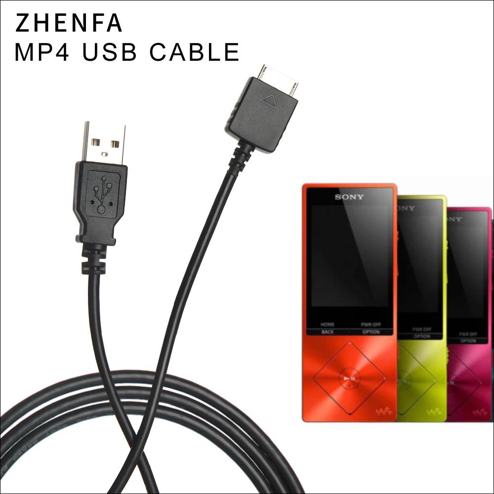 Zhenfa USB ȭ    ̺,  ũ MP3 MP4 ÷̾ NWZ-S616F NWZ-S618F NWZ-E436F NWZ-E438F ̾ ڵ